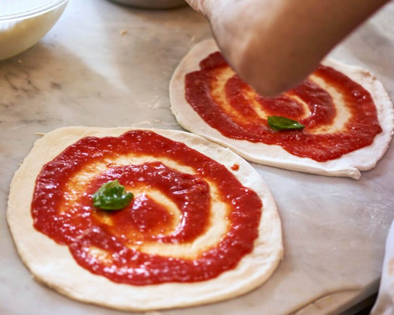 gino sorbillo lievito madre gino sorbillo 768x614