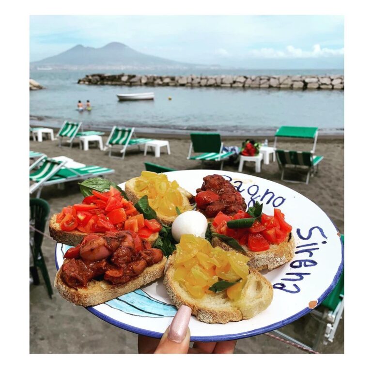 Bagno Sirena ristorazione Bagno Sirena ristorazione