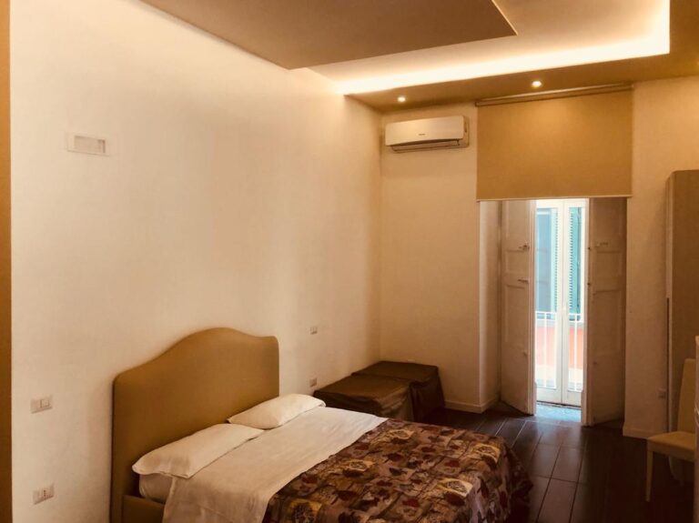 bb maison arena napoli camera 3 768x575