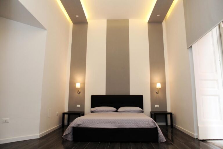 bb maison arena napoli camera 768x512