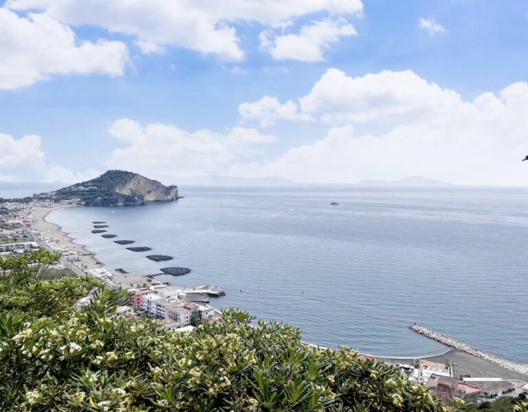 monte di procida panorama campi flegrei 768x599