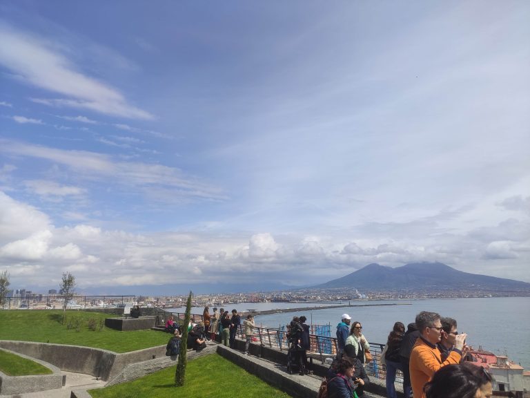 belvedere e ascensore monte echia napoli 1 768x576