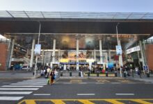 aeroporto internazionale di napoli capodichino