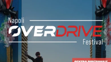 overdrive festival napoli 2-4 ottobre