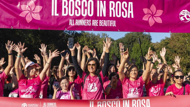 Il Bosco in Rosa 2026