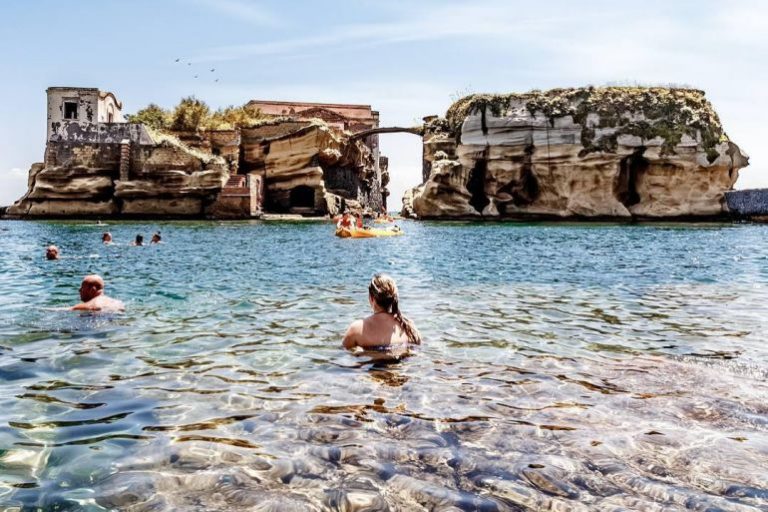 parco sommerso gaiola napoli 1 768x512