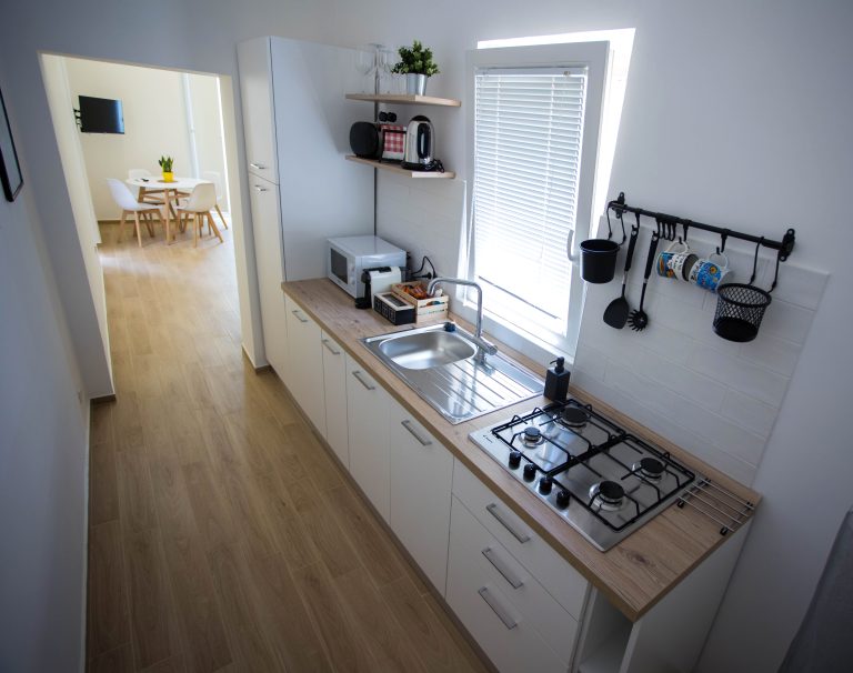 civico 11 casa vacanza napoli C 768x606