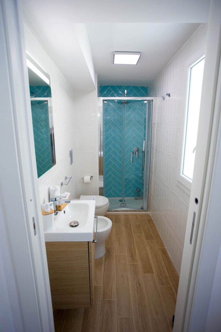 civico 11 casa vacanza napoli E 768x1152