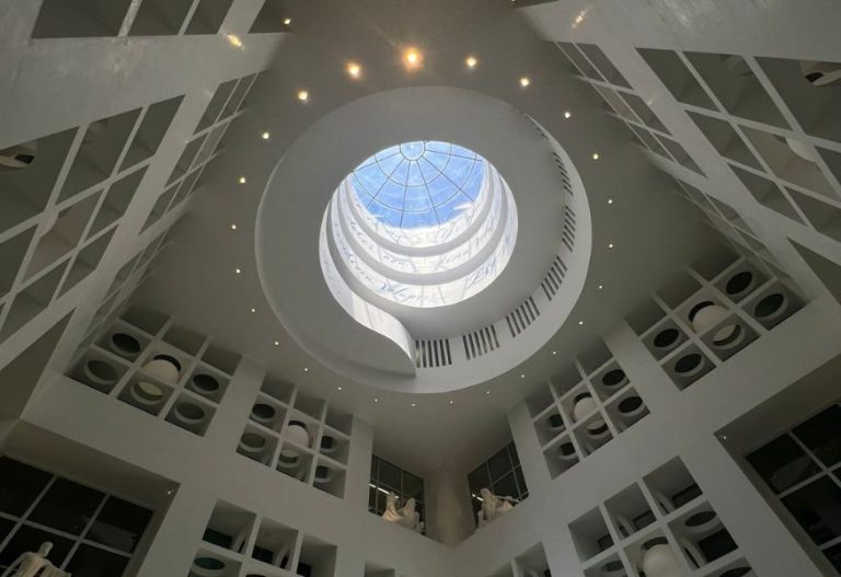 stazione chiaia linea 6 1 768x527